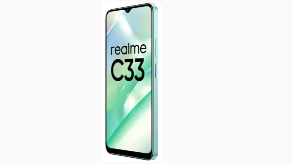 Realme C33 போனின் சிறப்பம்சம்