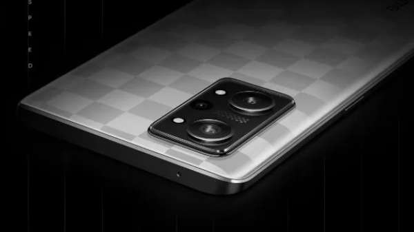 Realme GT Neo 3T அறிவிப்புகள்