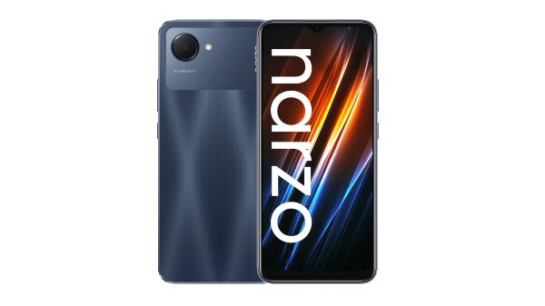 Realme Narzo 50i Prime சிறப்பம்சம்