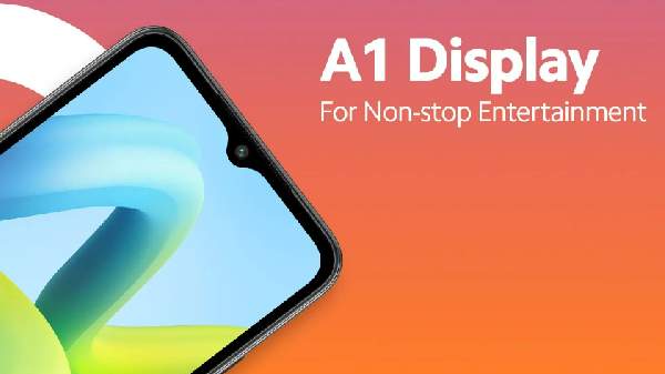 Redmi A1