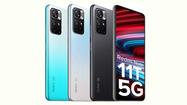 ரெட்மீ நோட் 11T 5G (Redmi Note 11T 5G)