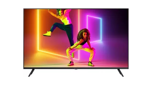 ரூ.25,010 தள்ளுபடியை பெற்றுள்ள 55-இன்ச் Samsung TV!