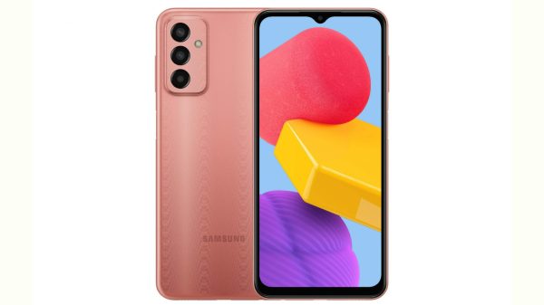 சாம்சங் கேலக்ஸி M13 5G (Samsung Galaxy M13 5G)