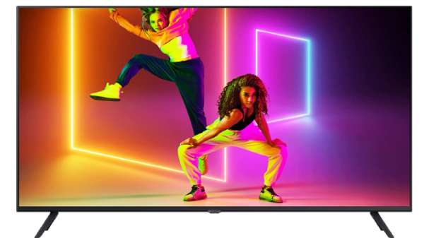 Samsung 43 inch Crystal 4K LED TV