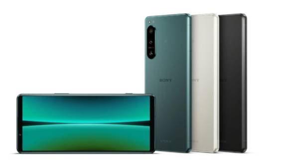 சோனி Xperia 5 IV