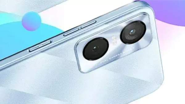 Tecno Pop 6 Pro ஸ்மார்ட்போன் இந்தியாவில் அறிமுகம்