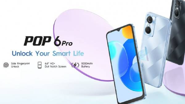 Tecno Pop 6 Pro யாருக்கு பெஸ்ட் சாய்ஸ்?