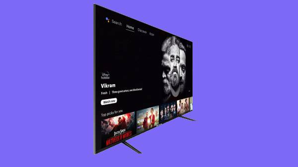 கோடாக் 4கே அல்ட்ரா எச்டி ஸ்மார்ட் டிவி அம்சங்கள்