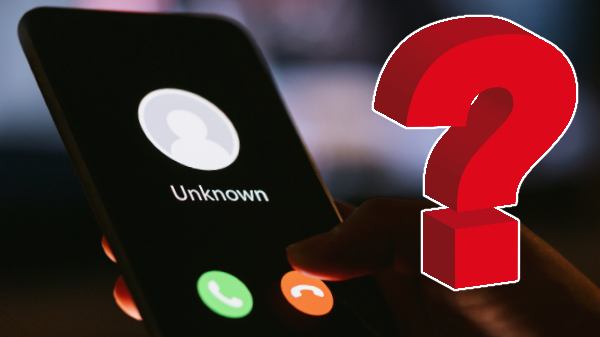 தெரியாத எண்ணில் இருந்து Unknown Number அழைப்பு வந்தால் என்ன செய்வது?