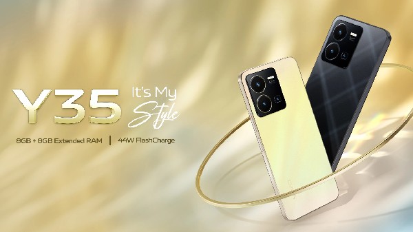 Vivo Y35-ஐ நம்பி வாங்கலாமா?