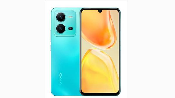 Vivo V25 5G ஸ்மார்ட்போனின் ஸ்டோரேஜ் மற்றும் விலை