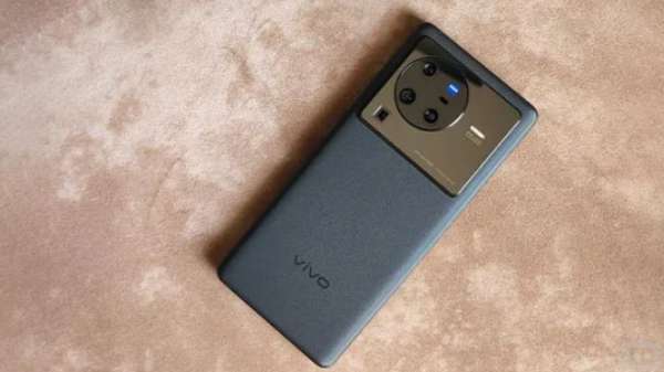 Vivo X80 லைட் சிறப்பம்சங்கள்