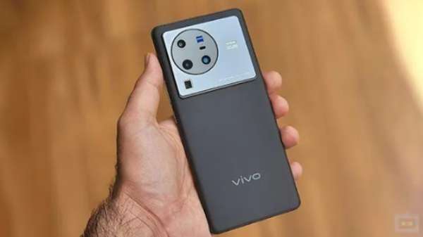 விவோ எக்ஸ்80 லைட்