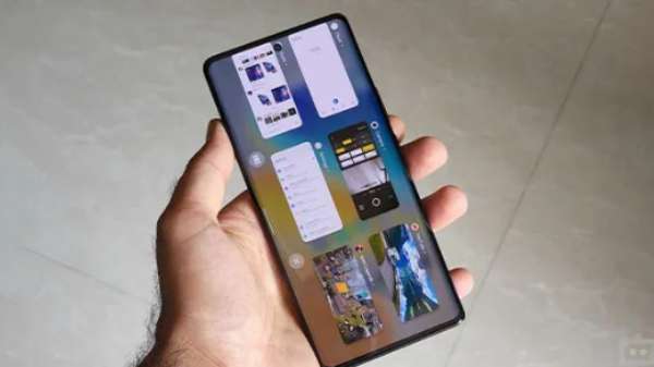 Vivo V22 ஸ்மார்ட்போன்
