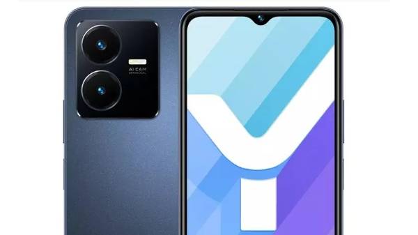 50 எம்பி பிரதான கேமரா, 5,000mAh பேட்டரி