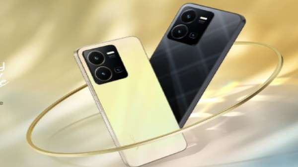 மிட்-ரேன்ஜ் விலையில் Vivo Y75s 5G
