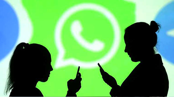 ஆண்ட்ராய்டு போன்களில் WhatsApp வீடியோ கால் ரெக்கார்ட் செய்வது எப்படி?