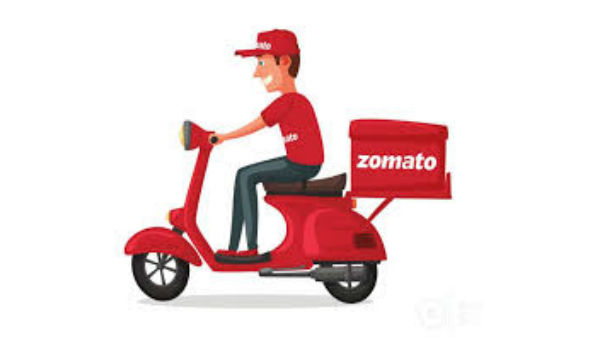 Zomato வெளியிட்ட அறிக்கை