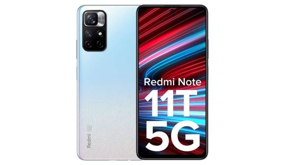 ரெட்மி நோட் 11டி 5ஜி