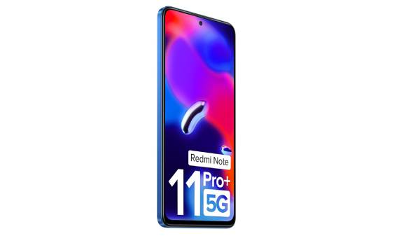 ரெட்மி நோட் 11 ப்ரோ பிளஸ் 5ஜி