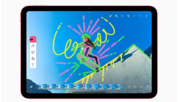 புதிய ஐபேட் சிறந்த தேர்வாக இருக்கும்