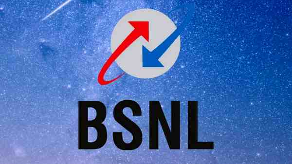 இந்தியாவின் கிராமங்களை BSNL 5ஜி மூலம் இணைக்குமா?