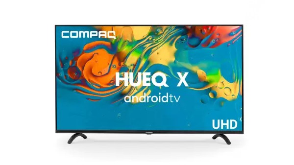 வெறும் 4K TV அல்ல.. அல்ட்ரா எச்டி 4கே எல்இடி டிவி!