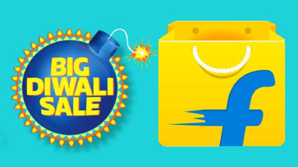 Flipkart பிக் தீபாவளி விற்பனை எப்போது துவங்குகிறது?