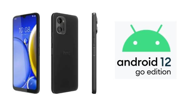 ஆண்ட்ராய்டு 12 கோ எடிஷன்