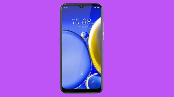 HTC Wildfire E Plus ஸ்மார்ட்போன்