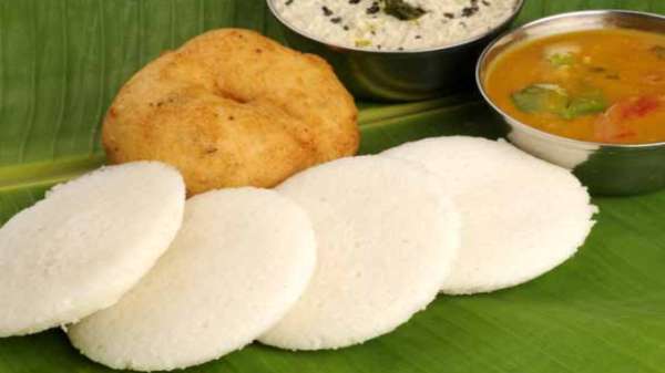 இட்லியிலும் தொழில்நுட்பம்