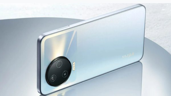 Infinix Note 12 2023 ஸ்மார்ட்போனின் சிறப்பம்சம்