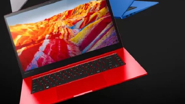 Infinix INBook X2 Plus லேப்டாப்பின் அம்சங்கள்: