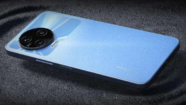 5000 எம்ஏஎச் பேட்டரி ஆதரவு