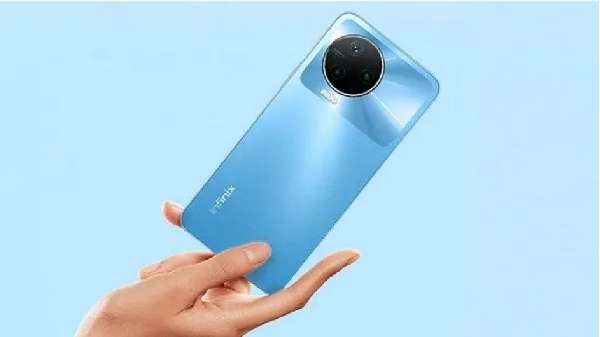 Infinix Note 12 (2023) அறிமுகம்