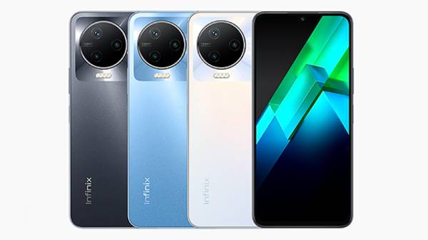 Infinix Note 12 2023 போனின் விலை என்ன?