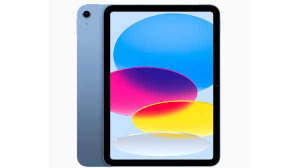 iPad (2022) சிறப்பம்சங்கள்