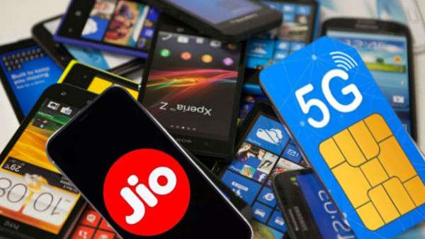 ஜியோ ரூ.999 திட்டம்