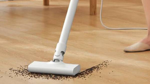 சைக்ளோன் சக்ஷன் டியூப் உடன் MIJIA Vacuum Cleaner 2