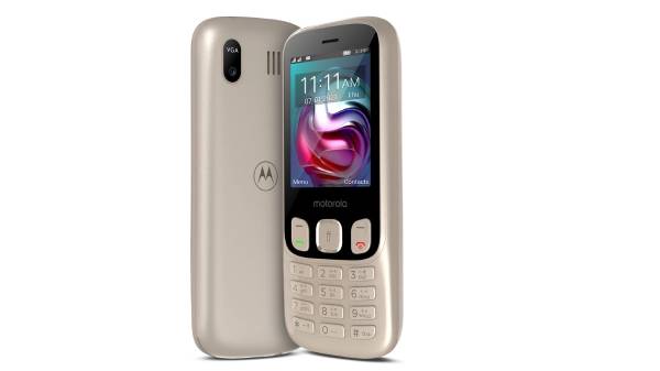 மோட்டோரோலா ஏ70 கீபேட் மொபைல் அம்சங்கள்