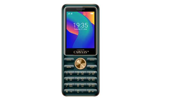  Saregama Carvaan மொபைல்