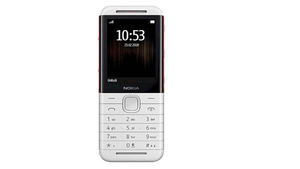 நோக்கியா 5310
