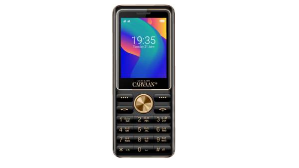  Saregama Carvaan  மொபைல்