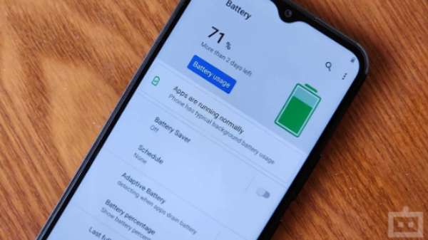 Nokia C21 Plus பாதுகாப்பு அம்சம் மற்றும் ஓஎஸ்