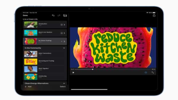 குறைந்த விலையில் முந்தைய தலைமுறை ஐபேட்
