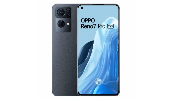 Oppo Reno 7 Pro 5G ஸ்மார்ட்போன் மீது கிடைக்கும் பிளிப்கார்ட் சலுகை.!