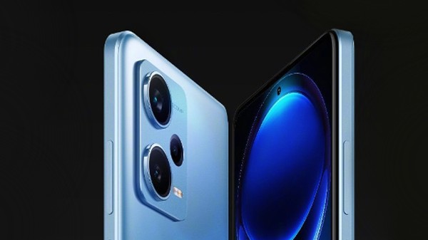 Redmi Note 12 Pro-வின் விலை விவரங்கள்: