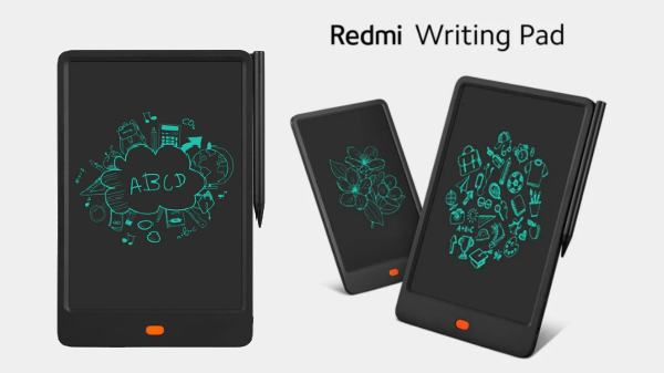 Redmi Writing Pad என்பது டேப்லெட் டிவைசா? இல்லை வேற மாதிரி டிவைசா?