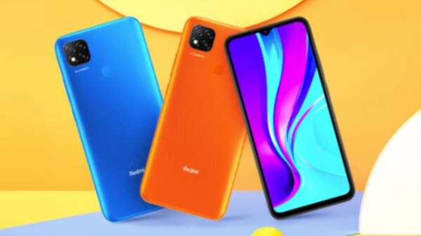 Redmi 9 Activ