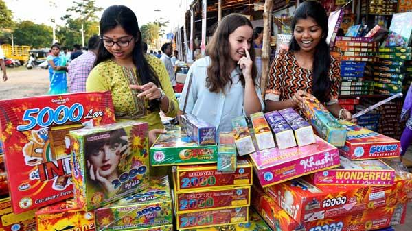மொத்தம் 3000 சாம்சங் ஸ்டோர்களில்!